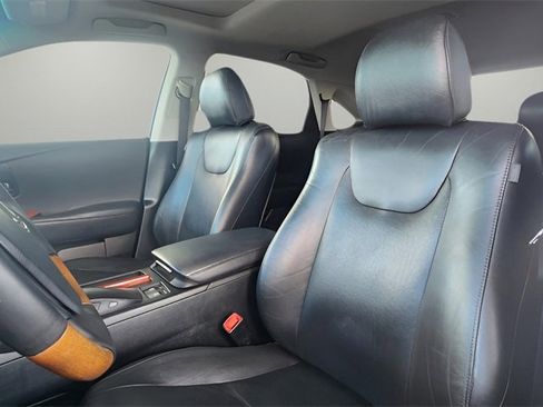 Used 2012 Lexus RX 350 AWD image 14
