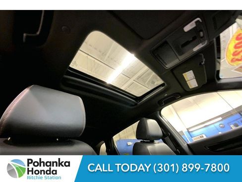 Used 2023 Honda CR-V Sport Touring image 28