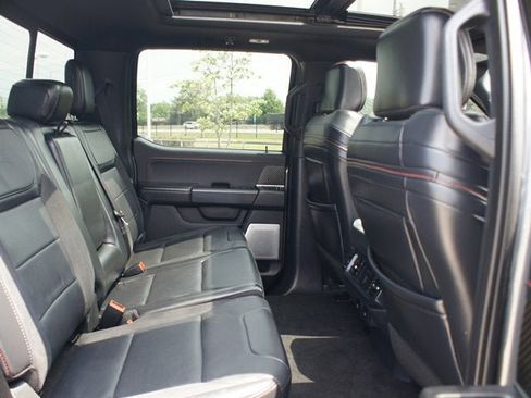 Used 2024 Ford F150 Raptor AWD/4WD image 22
