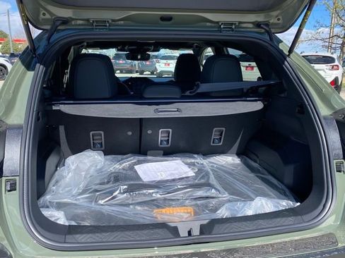 New 2026 Subaru Crosstrek 2.5i Wilderness image 24