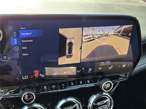 Certified 2026 Chevrolet Blazer EV LT image 21