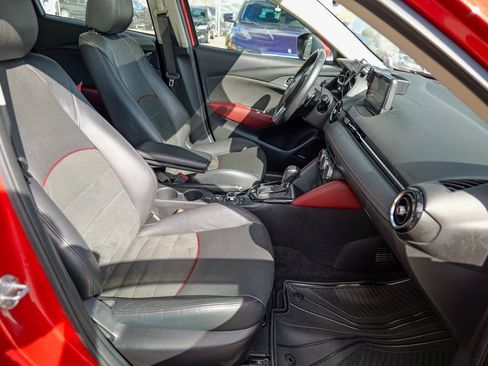 Used 2016 MAZDA CX-3 Grand Touring image 32