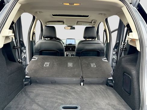 Used 2020 Ford EcoSport Titanium image 7