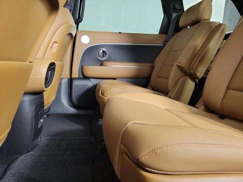 New 2026 Hyundai Palisade Calligraphy image 32