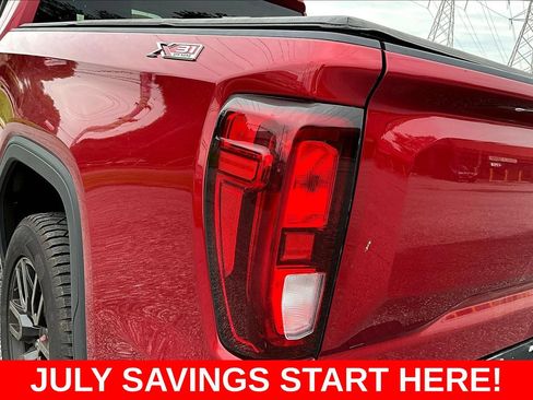 Used 2020 GMC Sierra 1500 Elevation w/ Elevation Value Package AWD/4WD image 29