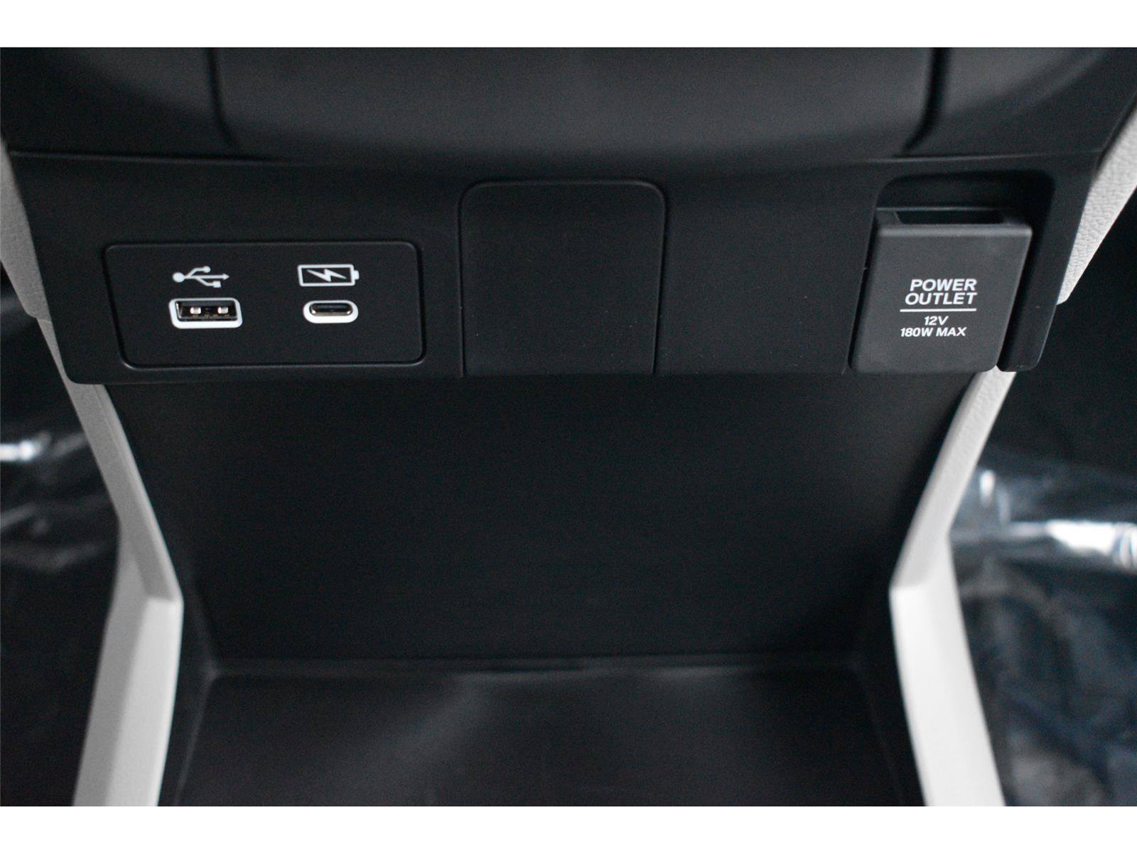 New 2027 Honda Odyssey EX-L image 17