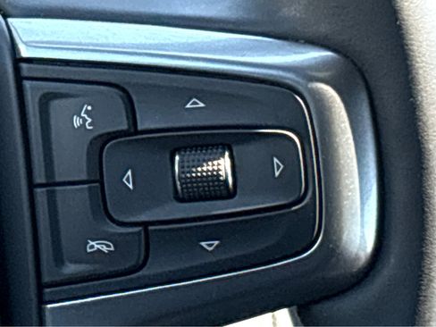 Used 2024 Chevrolet Tahoe LS w/ Driver Alert Package image 13