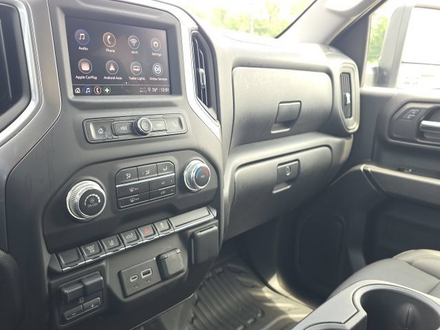 Certified 2024 GMC Sierra 2500 Pro w/ Convenience Package AWD/4WD image 23