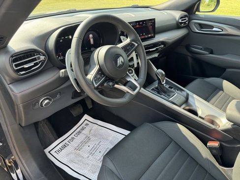 Used 2024 Dodge Hornet R/T image 13