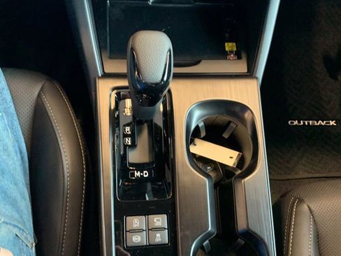 New 2026 Subaru Outback Limited XT image 9