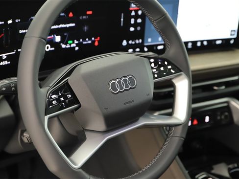 New 2025 Audi Q5 Premium image 16
