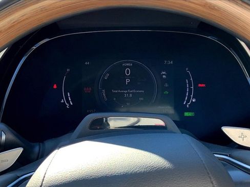 Used 2023 Lexus RX 350 w/ Accessory Package (2T) image 16