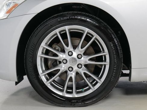 Used 2008 INFINITI G35 x Sedan w/ Premium Pkg AWD/4WD image 9