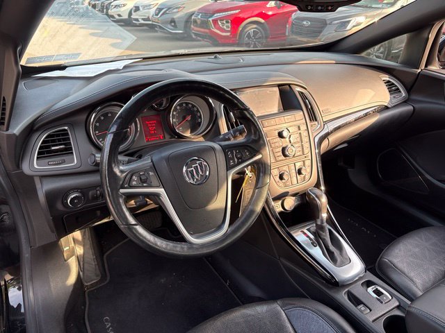Used 2017 Buick Cascada Premium FWD image 14
