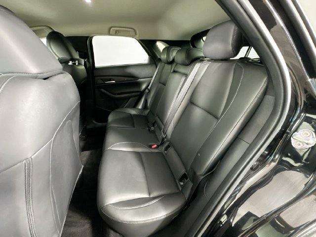 Used 2024 MAZDA CX-30 AWD 2.5 S w/ Select Sport Pkg image 22