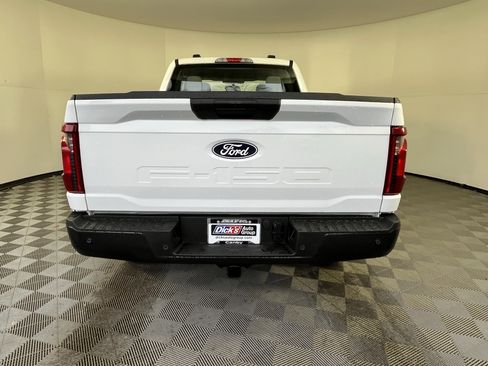 New 2025 Ford F150 XL image 4