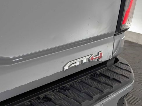 Used 2025 GMC Sierra 3500 AT4 w/ AT4 Premium Plus Package image 13