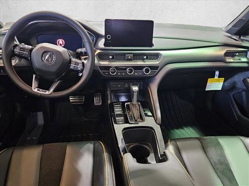 New 2026 Acura Integra A-Spec image 13