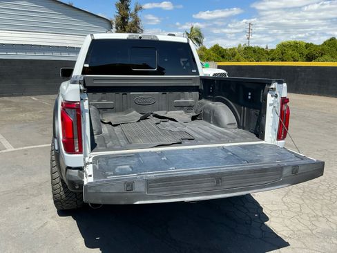 Used 2024 Ford F150 Raptor AWD/4WD image 26