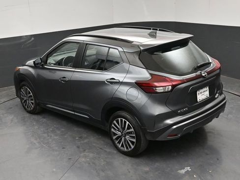 Used 2024 Nissan Kicks SR image 27
