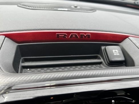 Used 2023 RAM 1500 Rebel w/ Rebel Level 1 Equipment Group image 29