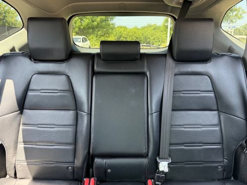 Used 2020 Honda CR-V EX-L image 21