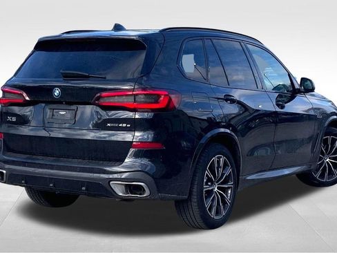 Used 2023 BMW X5 xDrive45e w/ Executive Package image 13