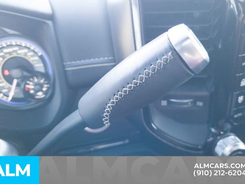 Used 2022 RAM 3500 Limited image 33