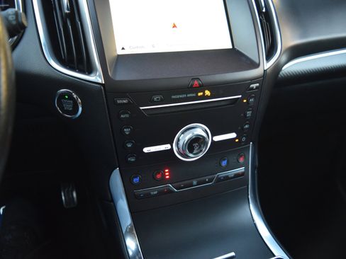 Certified 2019 Ford Edge ST w/ Equipment Group 401A image 15