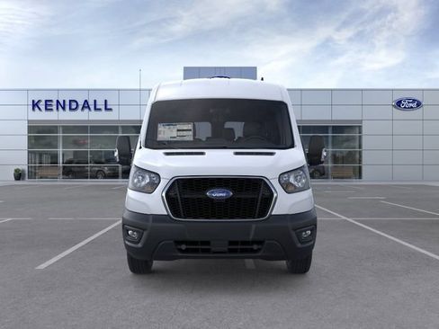 New 2025 Ford Transit 350 XL AWD/4WD image 6