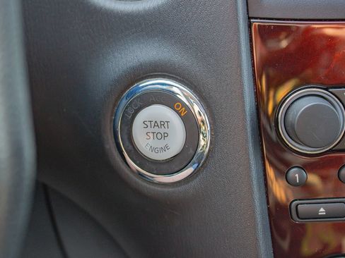 Used 2016 INFINITI QX50 AWD w/ Premium Plus Package image 27