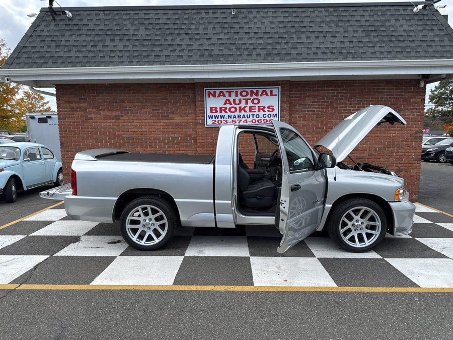 Used 2004 Dodge Ram 1500 Truck 2WD Regular Cab image 43