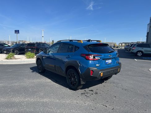 New 2026 Subaru Crosstrek 2.5i Wilderness AWD/4WD image 3