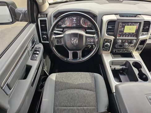 Used 2019 RAM 1500 Big Horn AWD/4WD image 15
