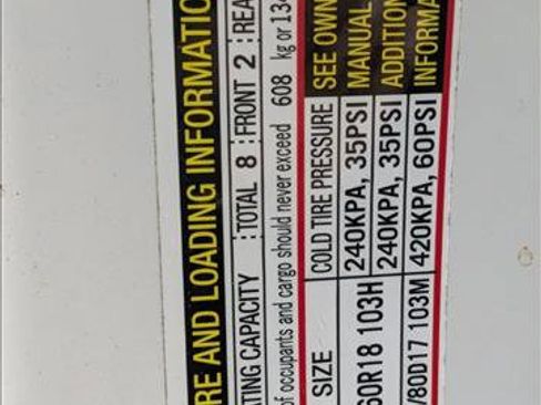 Used 2019 Honda Odyssey EX-L image 13