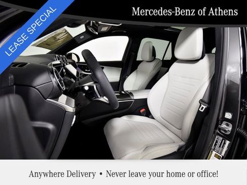 New 2026 Mercedes-Benz GLC 300 image 4