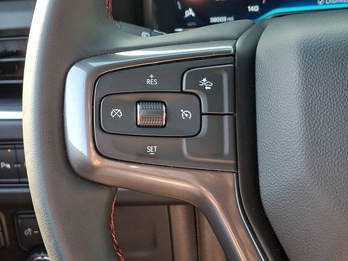 Used 2023 Chevrolet Tahoe RST AWD/4WD image 22