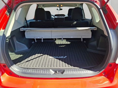 Used 2017 Toyota Prius V Two image 30