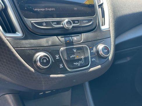 Used 2023 Chevrolet Malibu LS w/ Driver Confidence Package FWD image 17