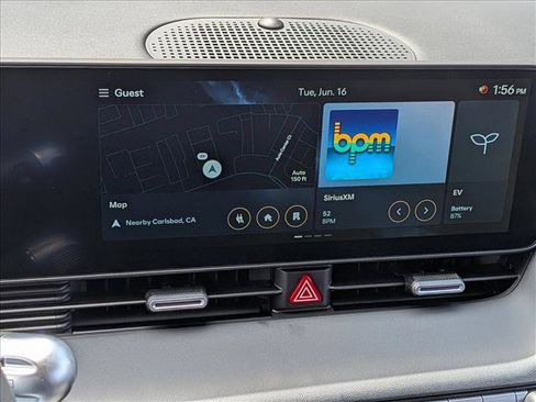 New 2026 Hyundai Ioniq 5 SEL RWD image 13