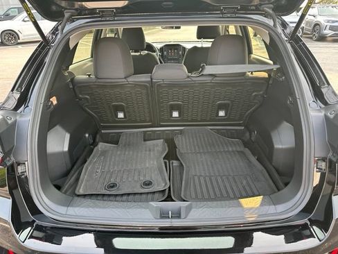 Certified 2025 Subaru Impreza 2.0i AWD/4WD image 32