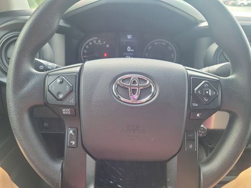 Used 2023 Toyota Tacoma SR RWD image 25