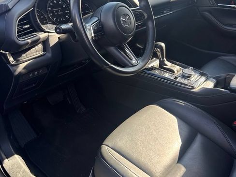Used 2024 MAZDA CX-30 AWD 2.5 S w/ Preferred Package image 2