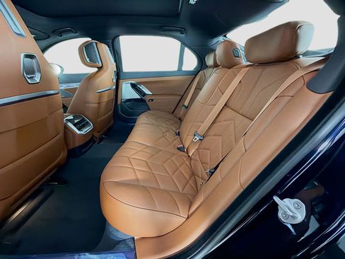 New 2026 BMW 740i w/ Executive Package RWD image 26