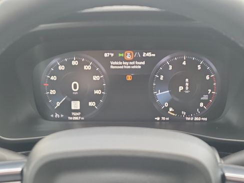 Used 2022 Volvo XC40 T5 Inscription w/ Climate Package AWD/4WD image 21