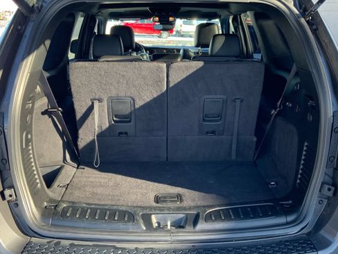 Used 2024 Dodge Durango GT image 12