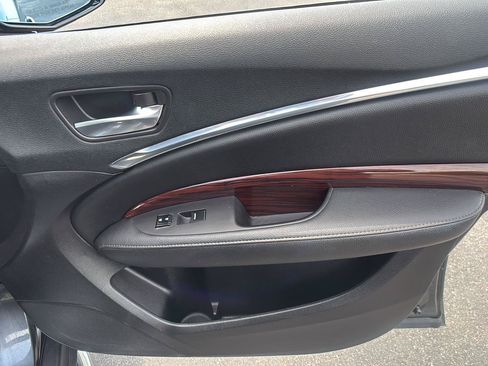 Used 2014 Acura MDX SH-AWD image 14