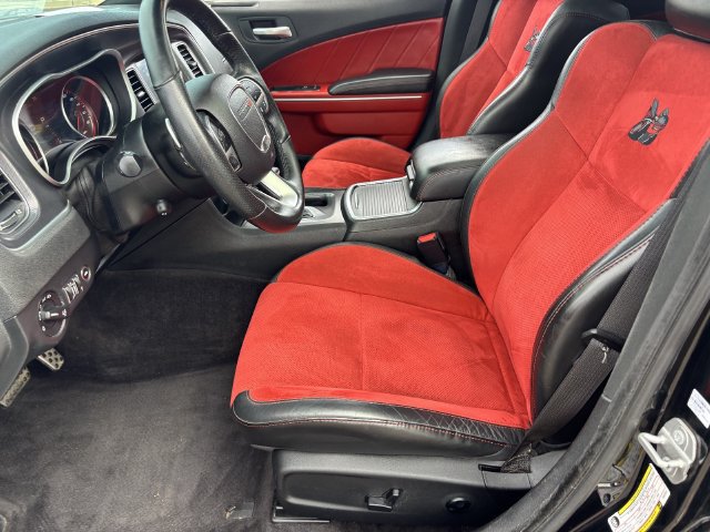 Used 2018 Dodge Charger R/T Scat Pack w/ Dynamics Package RWD image 20