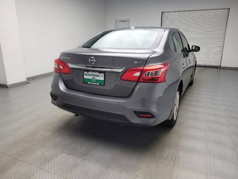 Used 2019 Nissan Sentra SV FWD image 7