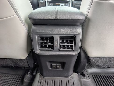 Used 2021 Toyota RAV4 XLE Premium FWD image 7